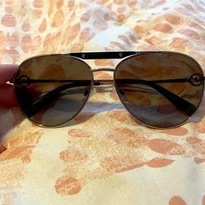 Michael kors sunglasses.